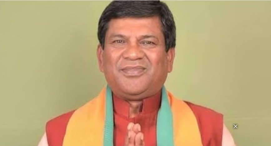 ര​തീ​ന്ദ്ര ബോ​സ് പ​ശ്ചി​മ ബം​ഗാ​ൾ സ്പീ​ക്ക​ർ; തെ​ര​ഞ്ഞെ​ടു​ക്ക​പ്പെ​ട്ട​ത് എ​തി​രി​ല്ലാ​തെ