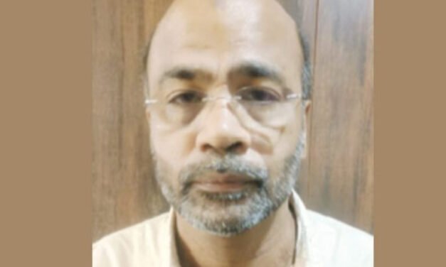 അ​ന​ധി​കൃ​ത അ​വ​യ​വ​ദാ​നം: മു​ഖ്യ​പ്ര​തി​യെ യു​പി​യി​ൽ​നി​ന്ന് പി​ടി​കൂ​ടി