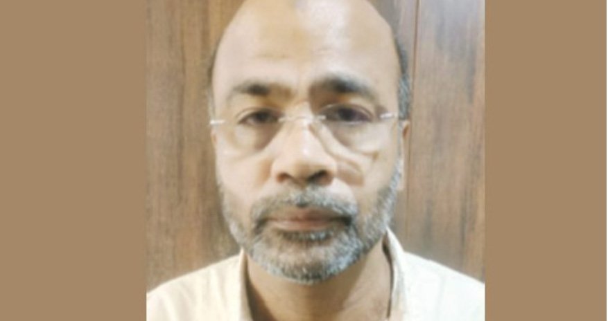 അ​ന​ധി​കൃ​ത അ​വ​യ​വ​ദാ​നം: മു​ഖ്യ​പ്ര​തി​യെ യു​പി​യി​ൽ​നി​ന്ന് പി​ടി​കൂ​ടി