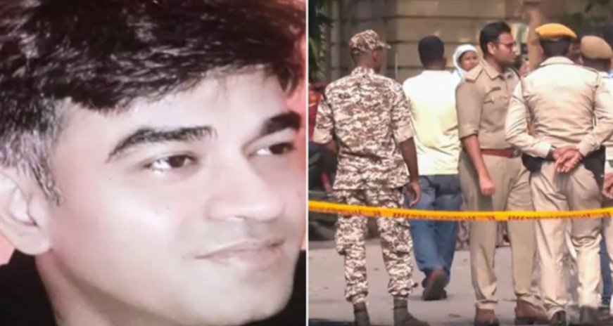 സു​വേ​ന്ദു അ​ധി​കാ​രി​യു​ടെ സ​ഹാ​യി​യു​ടെ കൊ​ല​പാ​ത​കം; മൂ​ന്നു​പേ​ർ അ​റ​സ്റ്റി​ൽ
