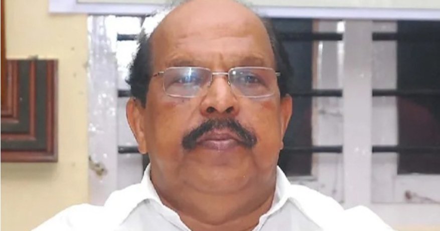 സി​പി​എ​മ്മി​ൽ ക​ന്നു​കാ​ലി​ക​ളെ​പ്പോ​ലെ ചി​ല​രെ അ​ഴി​ച്ചു വി​ട്ടി​രി​ക്കു​ക​യാ​ണ്: ജി. ​സു​ധാ​ക​ര​ൻ