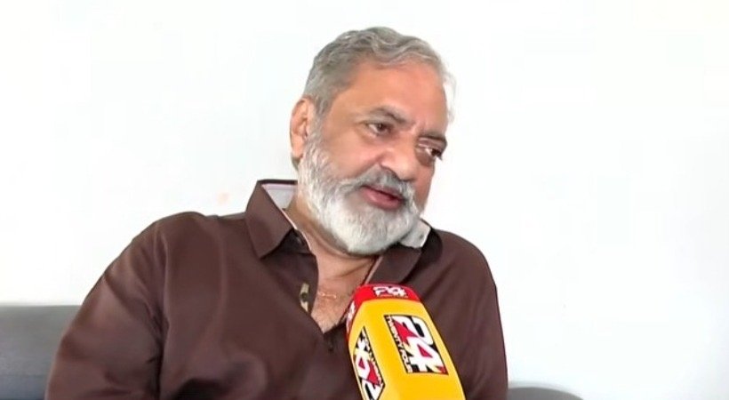 ചലച്ചിത്ര അക്കാദമി ചെയർമാൻ സ്ഥാനം കിട്ടിയാൽ ഏറ്റെടുക്കും, ക്ഷീരവികസനമോ റബർ ബോർഡൊ ഏറ്റെടുക്കില്ല; ജോയ് മാത്യു