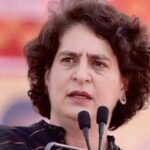 BJP ഭരണത്തിന് കീഴിൽ പരീക്ഷകളിൽ നടന്ന വ്യാപകമായ അഴിമതി വാക്കളുടെ ഭാവി കവർന്നെടുക്കുന്നു; പ്രിയങ്ക ഗാന്ധി