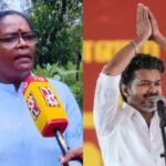 ‘വിജയ് രാജ്യത്തിന് തന്നെ മാതൃക; 25ഓളം ജനറല്‍ സീറ്റുകളില്‍ ആദിവാസി ദളിത് സ്ഥാനാര്‍ഥികളെ നിര്‍ത്തി വിജയിപ്പിച്ചു’; സി കെ ജാനു