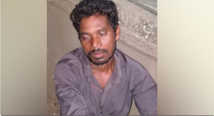പ​ന്ത​ളം കൊ​ട്ടാ​ര​ത്തി​ൽ മോ​ഷ​ണ ശ്ര​മം; പ​ശ്ചി​മ ബം​ഗാ​ൾ സ്വ​ദേ​ശി പി​ടി​യി​ൽ