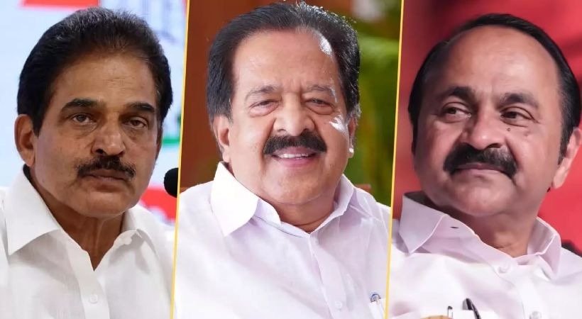 മുഖ്യമന്ത്രി ചര്‍ച്ചകള്‍ അന്തിമ ഘട്ടത്തിലേക്ക്; പ്രഖ്യാപനം ഇന്ന് തന്നെ ഉണ്ടാകുമെന്നാണ് സൂചന
