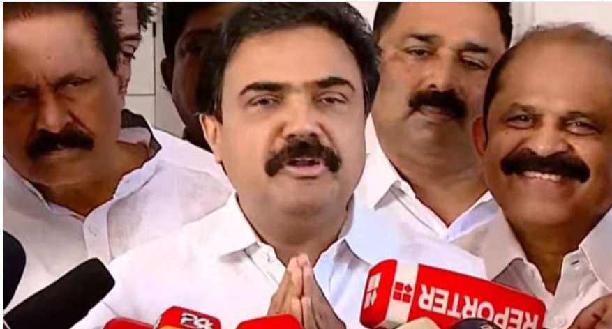 കേ​ര​ള കോ​ണ്‍​ഗ്ര​സ്-എം ​പി​ള​ര്‍​പ്പി​ലേ​ക്കെ​ന്ന് സൂ​ച​ന, ഒ​രു വി​ഭാ​ഗം എ​ൽ​ഡി​എ​ഫ് വി​ട്ടേ​ക്കും