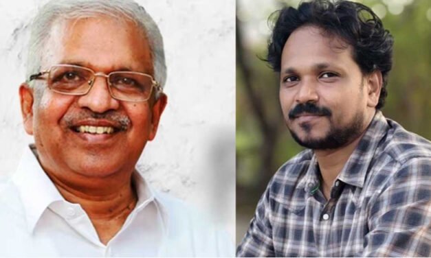 ഞാനും പി. ജയരാജന്‍റെ കൂടെ പല ക്ഷേത്രത്തിലും പോയിട്ടുണ്ട്, അതിനു ഫലമുണ്ടായി’: വിനിൽ പോൾ