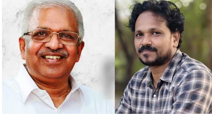 ഞാനും പി. ജയരാജന്‍റെ കൂടെ പല ക്ഷേത്രത്തിലും പോയിട്ടുണ്ട്, അതിനു ഫലമുണ്ടായി’: വിനിൽ പോൾ