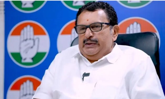 ഘ​ട​ക​ക​ക്ഷി​ക​ള്‍ ഒ​രു നേ​താ​വി​ന് വേ​ണ്ടി​യും വാ​ദി​ക്കു​ന്നി​ല്ല: കെ. ​മു​ര​ളീ​ധ​ര​ൻ