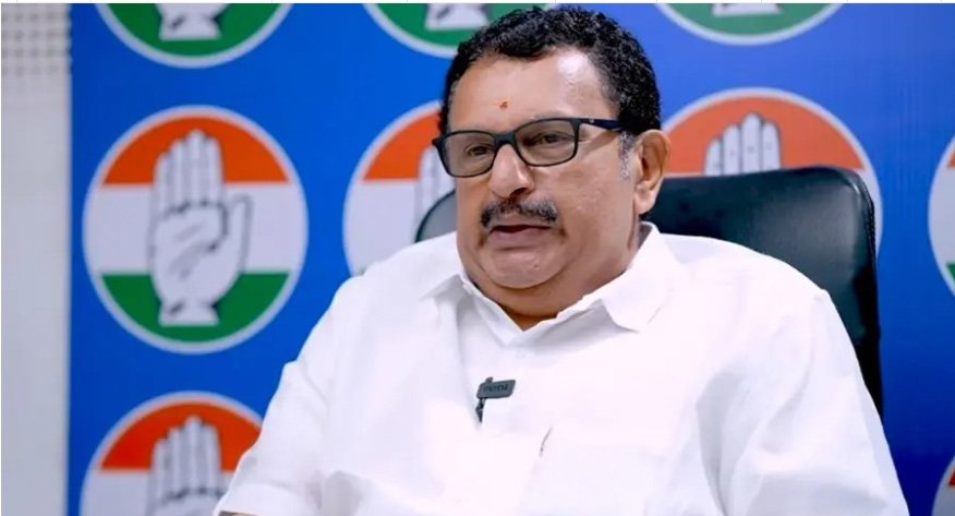 ഘ​ട​ക​ക​ക്ഷി​ക​ള്‍ ഒ​രു നേ​താ​വി​ന് വേ​ണ്ടി​യും വാ​ദി​ക്കു​ന്നി​ല്ല: കെ. ​മു​ര​ളീ​ധ​ര​ൻ