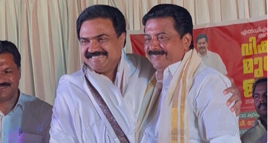 മ​ത്സ​രി​ച്ച എ​ല്ലാ സീ​റ്റി​ലും തോ​റ്റു; ത​ക​ർ​ന്ന​ടി​ഞ്ഞ് മ​ധ്യ​കേ​ര​ള​ത്തി​ലെ നി​ർ​ണാ​യ​ക ശ​ക്തി