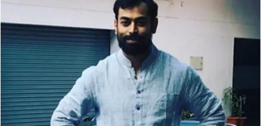 മു​ലാ​യം സിം​ഗ് യാ​ദ​വി​ന്‍റെ മ​ക​ൻ പ്ര​തീ​ക് യാ​ദ​വ് അ​ന്ത​രി​ച്ചു