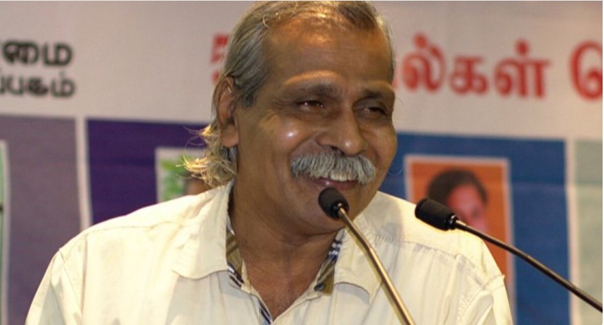 മു​ഖ്യ​മ​ന്ത്രി​യാ​കാ​ൻ യോ​ഗ്യ​ൻ; തീ​രു​മാ​നം വൈ​കു​ന്ന​ത് ജ​ന​ങ്ങ​ളെ അ​ധി​ക്ഷേ​പി​ക്കു​ന്ന​തി​ന് തു​ല്യ​മെ​ന്ന് ക​ല്പ​റ്റ നാ​രാ​യ​ണ​ൻ