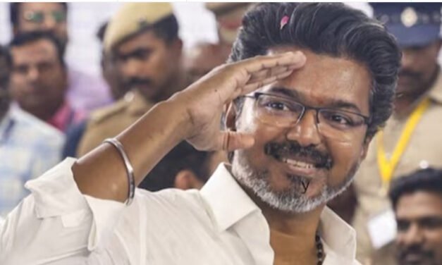 ത​മി​ഴ്‌​നാ​ട് സ്പീ​ക്ക​ർ തെ​ര​ഞ്ഞെ​ടു​പ്പ്; ജെ.​സി.​ഡി.​പ്ര​ഭാ​ക​ർ ടി​വി​കെ സ്ഥാ​നാ​ർ​ഥി