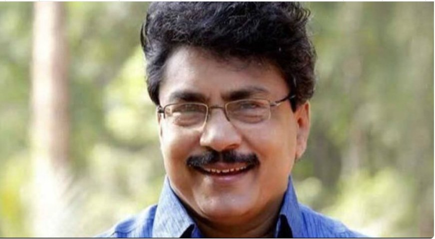 ഒ​റ്റ​പ്പാ​ല​ത്ത് യു​ഡി​എ​ഫ് വോ​ട്ടു​ക​ൾ ചോ​ർ​ന്നു; ബി​ജെ​പി​യു​ടെ വോ​ട്ട് ഉ​യ​ർ​ന്ന​തി​ൽ അ​സ്വാ​ഭാ​വി​ക​ത​യു​ണ്ട്: പി.​കെ. ശ​ശി