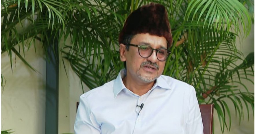 മു​ഖ്യ​മ​ന്ത്രി​യെ നി​ശ്ച​യി​ക്കേ​ണ്ട​ത് കോ​ൺ​ഗ്ര​സ്, ലീ​ഗു​മാ​യി ച​ർ​ച്ച ചെ​യ്യു​മെ​ന്ന് പ്ര​തീ​ക്ഷി​ക്കു​ന്നു: പാ​ണ​ക്കാ​ട് സാ​ദി​ഖ​ലി ത​ങ്ങ​ള്‍