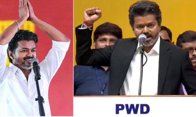 കേ​ര​ള​ത്തി​ലും വേ​രു​റ​പ്പി​ക്കാ​ന്‍ ത​മി​ഴ​ക വെ​ട്രി ക​ഴ​കം; പു​തി​യ സം​സ്ഥാ​ന ക​മ്മി​റ്റി​ ഉ​ട​ന്‍
