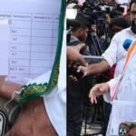 മുഖ്യമന്ത്രി ചര്‍ച്ച; സണ്ണി ജോസഫിന്റെ പിന്തുണ കെ സി വേണുഗോപാലിന്; എഐസിസി നിരീക്ഷകരുടെ പട്ടിക പുറത്ത്