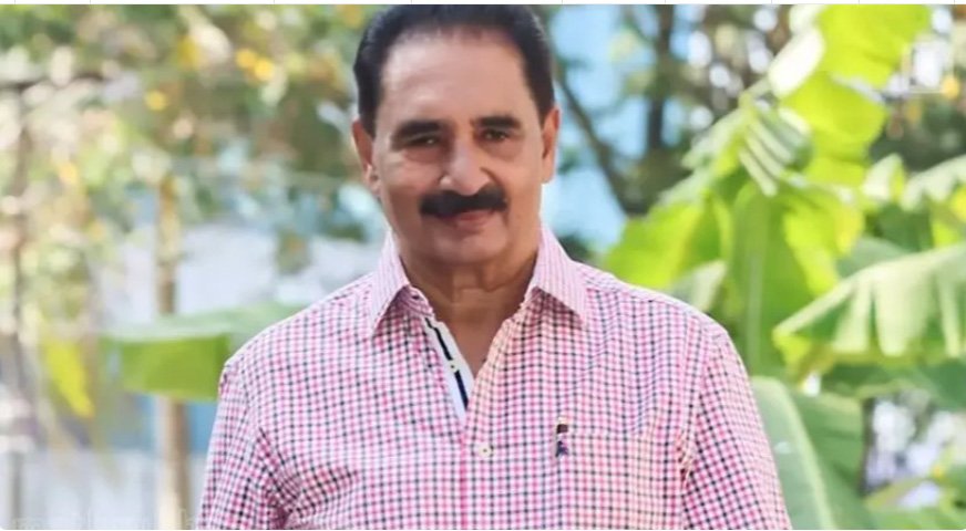 മു​ഖ്യ​മ​ന്ത്രി സ്ഥാ​ന​ത്തി​ല്‍ ഒ​രു വി​സ്മ​യം കൂ​ടി കേ​ര​ള​ത്തി​ൽ ഉ​ണ്ടാ​കും: എ​ൻ.​കെ. പ്രേ​മ​ച​ന്ദ്ര​ൻ
