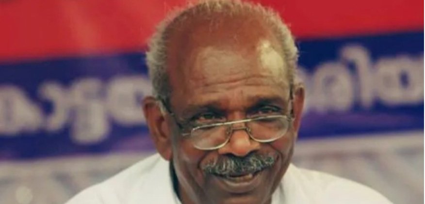 യു​ഡി​എ​ഫി​ന് വോ​ട്ട് ചെ​യ്ത​വ​ര്‍ വി​ഡ്ഢി​ക​ൾ: എം.​എം. മ​ണി