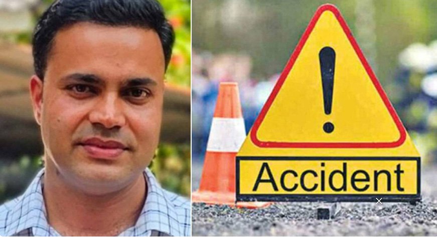 വയനാട്ടിൽ കുടുംബാംഗങ്ങൾ സഞ്ചരിച്ച ജീപ്പ് മറിഞ്ഞു; ഗൃഹനാഥന് ദാരുണാന്ത്യം