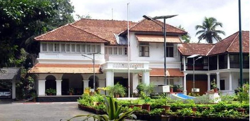 ക്ലിഫ് ഹൗസിന് കൂടുതൽ മോടി വേണ്ടെന്ന് വി.ഡി. സതീശൻ