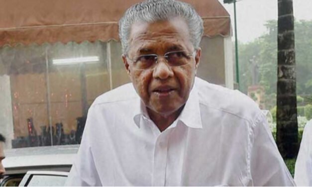 ‘വിദ്യാർഥികളുടെ വിശ്വാസത്തെയും ആത്മവിശ്വാസത്തെയും തകർക്കുന്ന സംഭവം’: നീറ്റ് ക്രമക്കേടിൽ പ്രതികരിച്ച് പിണറായി