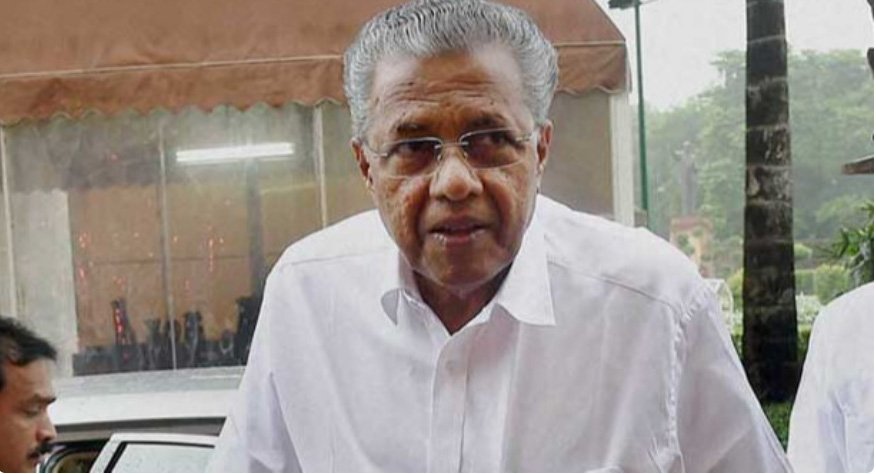 ‘വിദ്യാർഥികളുടെ വിശ്വാസത്തെയും ആത്മവിശ്വാസത്തെയും തകർക്കുന്ന സംഭവം’: നീറ്റ് ക്രമക്കേടിൽ പ്രതികരിച്ച് പിണറായി