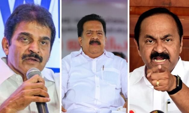 കേരള മുഖ്യമന്ത്രിയെ ഹൈക്കമാൻഡ് തീരുമാനിക്കും; നിരീക്ഷകർ ഇന്ന് റിപ്പോർട്ട് സമർപ്പിക്കും