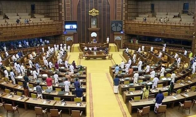 കേരളത്തിലെ 84 ശതമാനം എംഎൽഎമാർക്കും ക്രിമിനൽ പശ്ചാത്തലം; 69 ശതമാനം പേർ കോടീശ്വരന്മാർ: എഡിആർ റിപ്പോർട്ട്