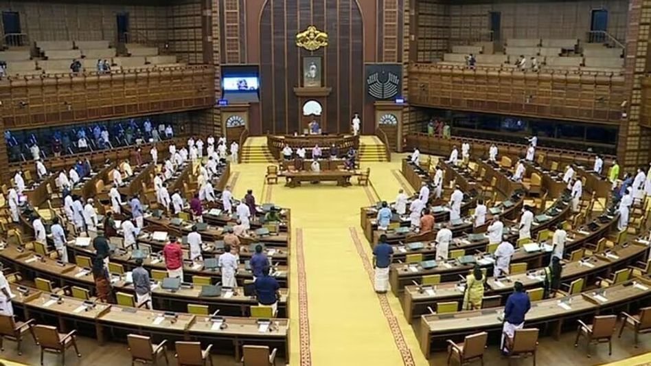 കേരളത്തിലെ 84 ശതമാനം എംഎൽഎമാർക്കും ക്രിമിനൽ പശ്ചാത്തലം; 69 ശതമാനം പേർ കോടീശ്വരന്മാർ: എഡിആർ റിപ്പോർട്ട്