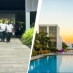 സ്വകാര്യ പൂൾ വില്ലകൾ, സ്പെഷ്യൽ സ്യൂട്ടുകൾ; പുതുച്ചേരിയിലെ ആഡംബര റിസോർട്ടിൽ തുടർന്ന് എഐഡിഎംകെ എംഎൽഎമാർ