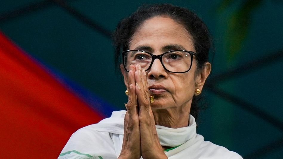 ‘മുൻ മുഖ്യമന്ത്രി’ അല്ല, ‘എക്സ്’ ബയോ മാറ്റി മമത ബാനർജി; പുതിയ രാഷ്ട്രീയ സന്ദേശം