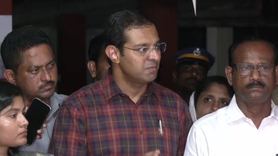പാരിയത്തുകാവ് ഒഴിപ്പിക്കൽ; കോടതിയിൽ നിന്ന് കൂടുതൽ സമയം തേടുമെന്ന് സംസ്ഥാന സർക്കാർ