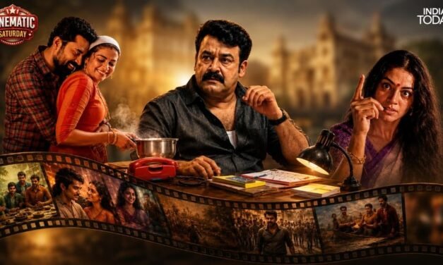 മണിച്ചിത്രത്താഴ്’ മുതൽ ‘ദൃശ്യം 3’ വരെ; പാൻ-ഇന്ത്യൻ ഫോർമുലകളെ തിരുത്തിയെഴുതിയ മലയാള സിനിമ മാജിക്