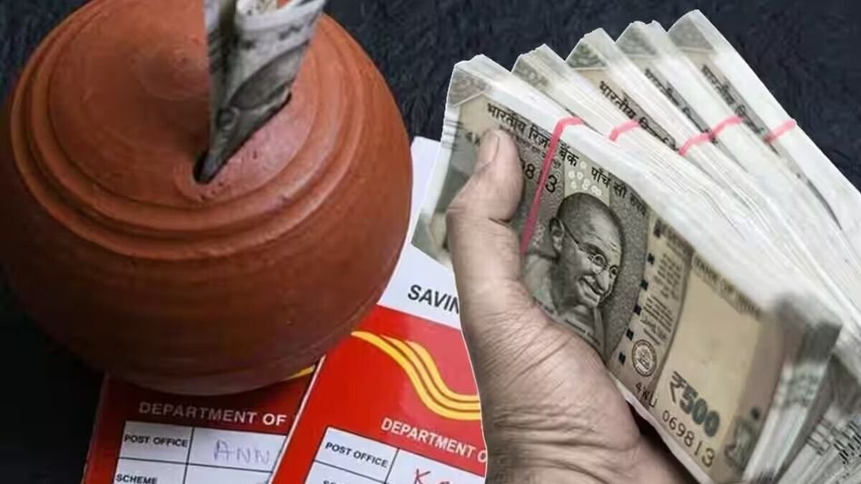 യാതൊരു റിസ്കും ഇല്ലാതെ പ്രതിമാസം 10,000 രൂപ നേടാം! ഈ പോസ്റ്റ് ഓഫീസ് പദ്ധതിയിൽ ചേരൂ