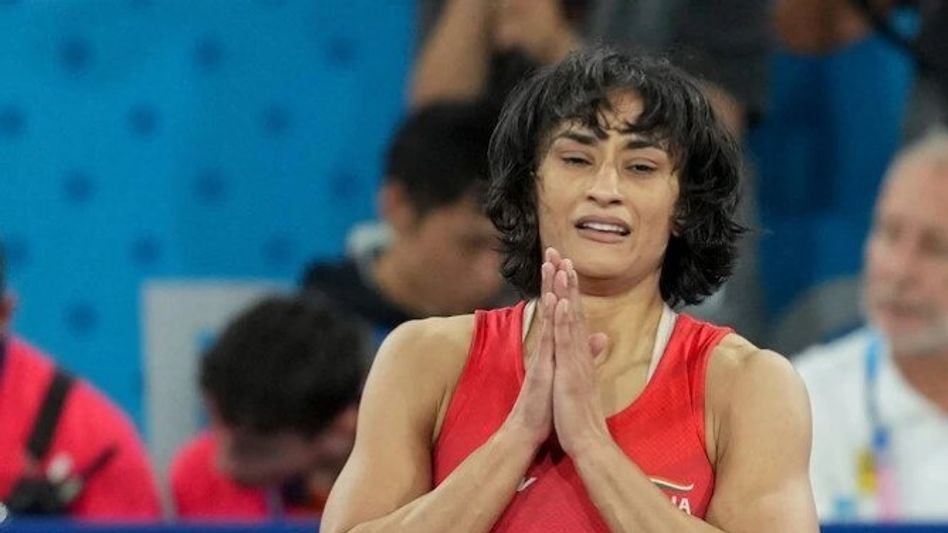 ഏഷ്യാഡ് ട്രയൽസിന് ഗുസ്തി താരം വിനേഷ് ഫോഗട്ടിന് മത്സരിക്കാം; ഫെഡറേഷൻ നീക്കത്തിനെതിരെ ഡൽഹി ഹൈക്കോടതി
