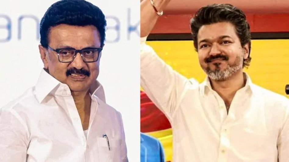 ടിവികെ ഭരണം ഡിഎംകെയുടെ കാരുണ്യത്തിൽ”; വിജയ് സർക്കാർ അഞ്ച് വർഷം തികയ്ക്കില്ലെന്ന് സ്റ്റാലിൻ