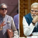 വാക്കുകളല്ല, പ്രവൃത്തിയാണ് പ്രധാനം’; മാലിദ്വീപ് നയതന്ത്രത്തിൽ പ്രധാനമന്ത്രിയെ പരോക്ഷമായി പ്രശംസിച്ച് ശശി തരൂർ