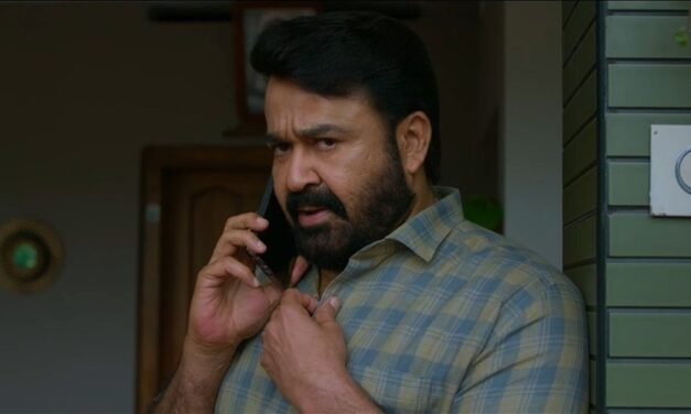 മൂന്നു ദിവസം, 117 കോടി; ആഗോള ബോക്‌സ് ഓഫീസിൽ ചരിത്രക്കുതിപ്പുമായി ‘ദൃശ്യം 3’