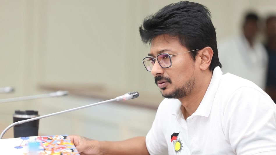 ഇനി ഒരിക്കലും അവരെ വിശ്വസിക്കരുത്’; ടിവികെ സഖ്യത്തിന്റെ പേരിൽ കോൺഗ്രസിനെതിരെ ആഞ്ഞടിച്ച് ഉദയനിധി സ്റ്റാലിൻ