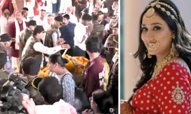 ട്വിഷ ശർമ്മ കേസിൽ റീ-പോസ്റ്റ്‌മോർട്ടം പൂർത്തിയായി; മൃതദേഹം സംസ്കരിച്ചു