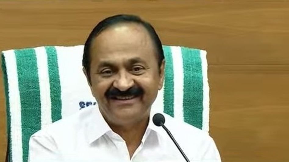 മുനമ്പത്ത് ആരും കുടിയൊഴിപ്പിക്കപ്പെടില്ല; ഭൂമിയിൽ ജനങ്ങൾക്കുള്ള അവകാശം സംരക്ഷിക്കുമെന്ന് വിഡി സതീശൻ