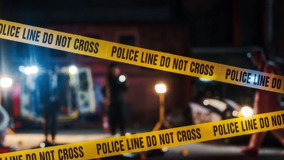 വിവാഹേതര ബന്ധം എതിർത്തു; കാമുകനൊപ്പം ചേർന്ന് ഭർത്താവിനെ കൊന്ന് ഭാര്യ!