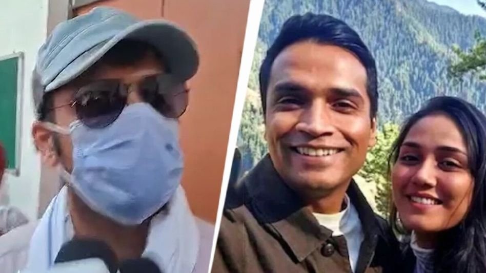 7 ലക്ഷം രൂപ നൽകി, ഗർഭച്ഛിദ്രത്തിന് ശേഷം ട്വിഷ അതീവ ദുഃഖിതയായിരുന്നു; പോലീസിനോട് വെളിപ്പെടുത്തലുകളുമായി ഭർത്താവ് സമർത്ഥ് സിംഗ്