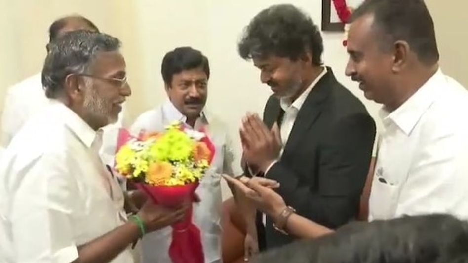 തമിഴ്നാട്ടിൽ വീണ്ടും രാഷ്ട്രീയ നാടകം; ഒരു AIADMK എം.എൽ.എ കൂടി രാജിക്കൊരുങ്ങുന്നതായി റിപ്പോർട്ട്