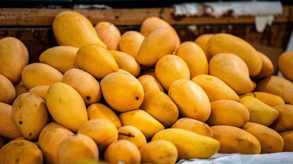 തിളക്കത്തിലല്ല കാര്യം! കേടായ മാമ്പഴം വാങ്ങി പണം കളയേണ്ട, ഇക്കാര്യങ്ങൾ നോക്കി വാങ്ങൂ