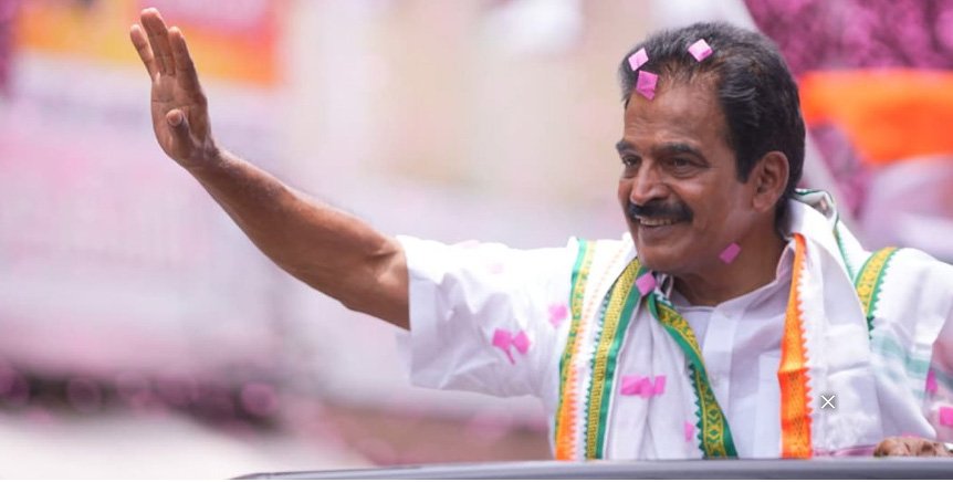 ആറു മന്ത്രിമാർ വേണം: നിലപാടിൽ ഉറച്ച് കെ.സി പക്ഷം