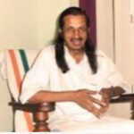 അ​പ​മാ​നം അ​ഭി​മാ​ന​മാ​യാ​ണ് കോ​ൺ​ഗ്ര​സ് കൊ​ണ്ടു​ന​ട​ക്കു​ന്ന​ത്; പ​രി​ഹാ​സ​വു​മാ​യി പ​ന്ന്യ​ൻ ര​വീ​ന്ദ്ര​ൻ‌